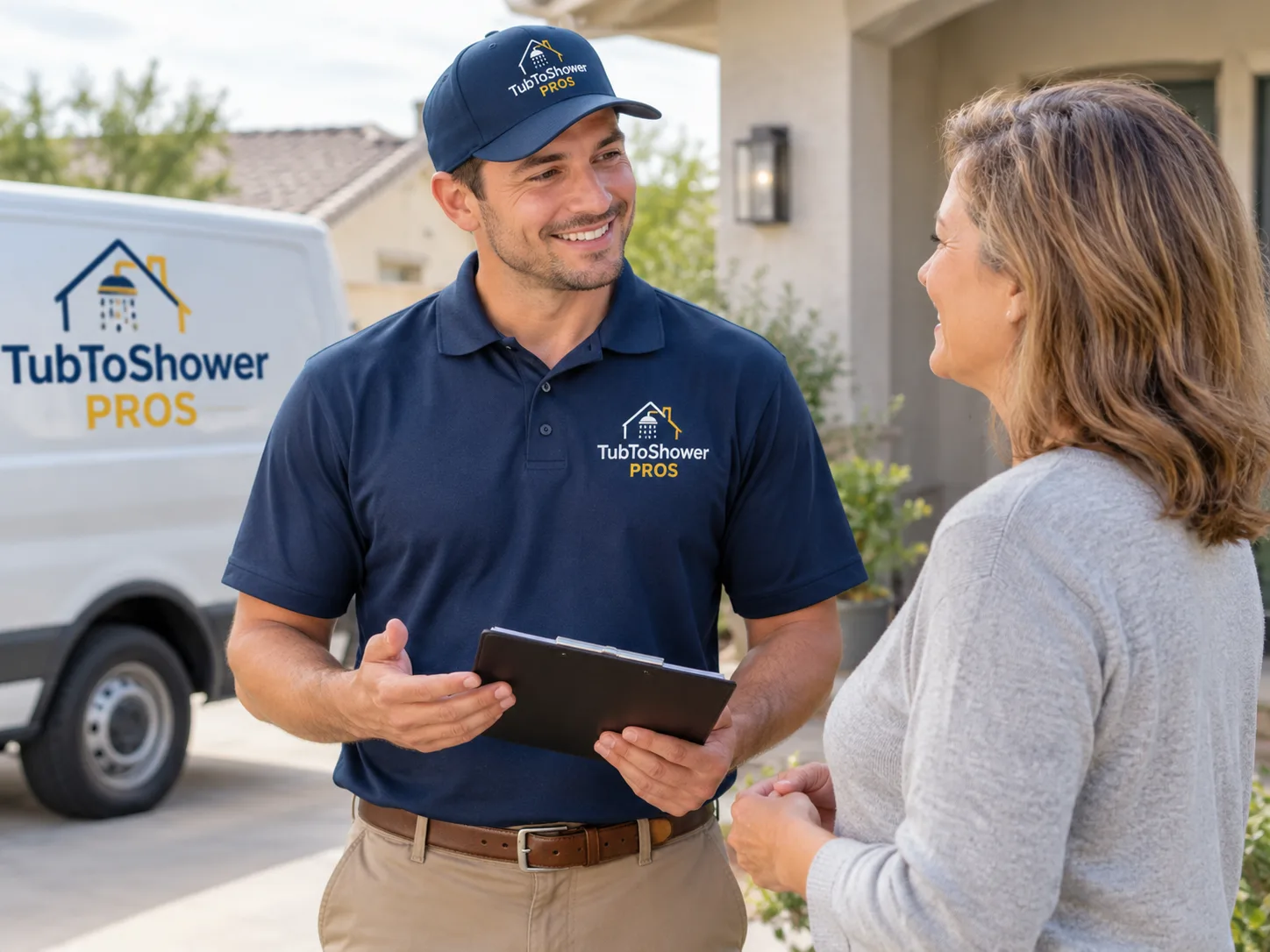 Tub Shower Conversion Farmingdale, NY FAQs